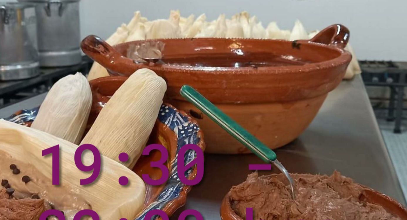 Invitación a Participar